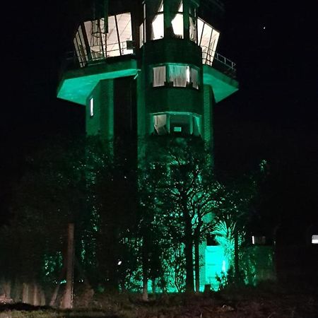 شقة The Tower بوسطن المظهر الخارجي الصورة